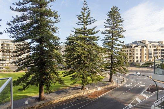 Oaks Glenelg Liberty Suites Adelaide Amenities photo